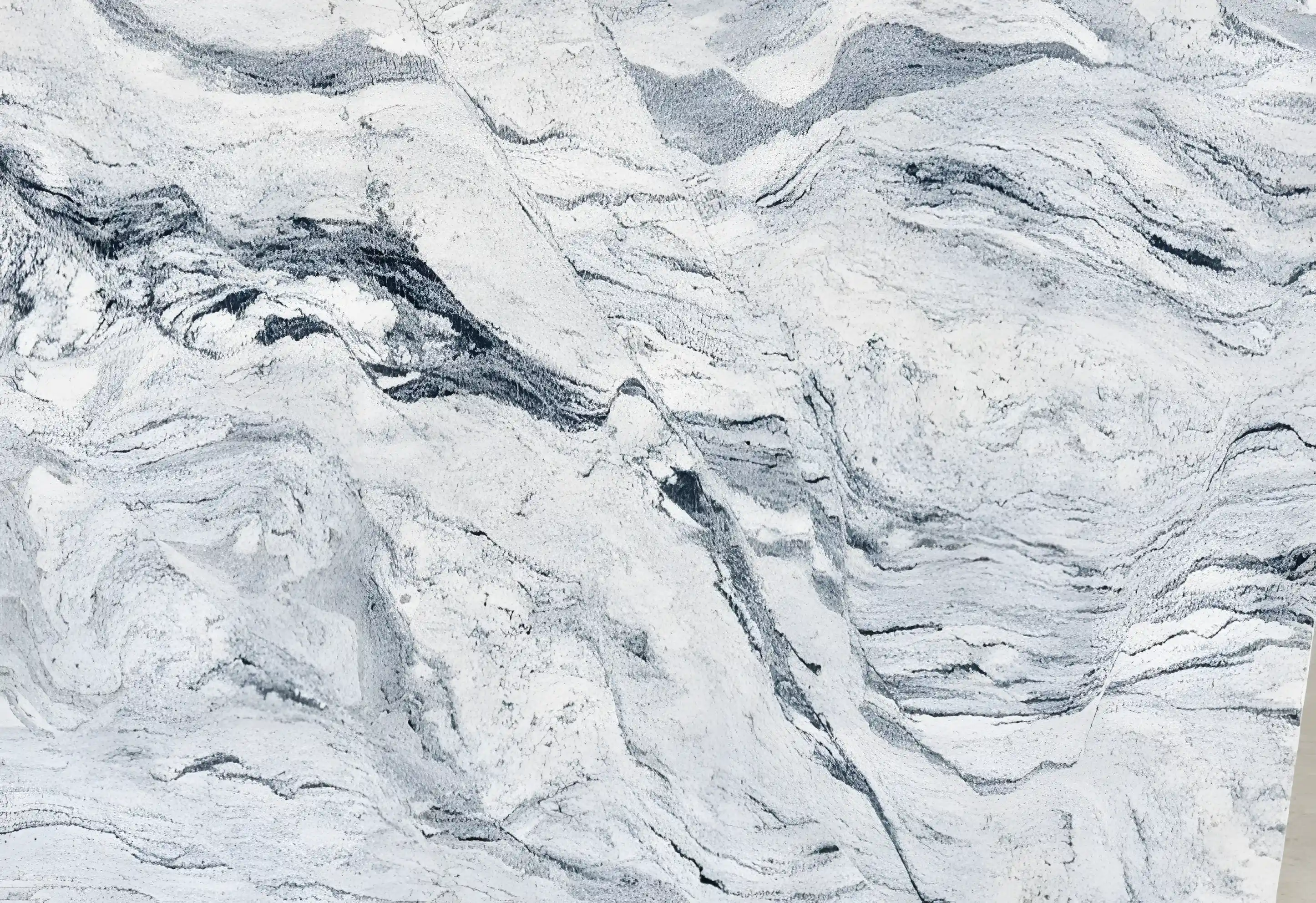 Viscont White Granite